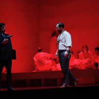 Peer Gynt in "Peer Gynt"